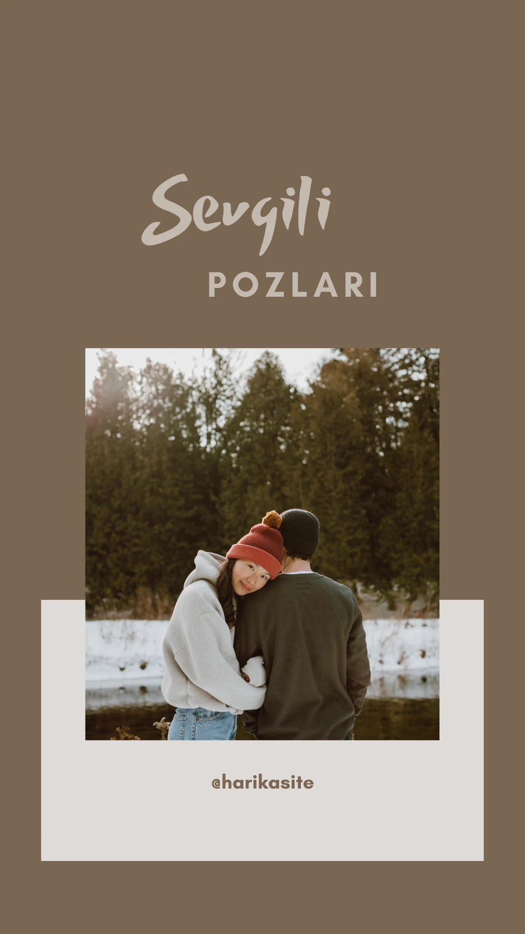 Couple website kişiye özel